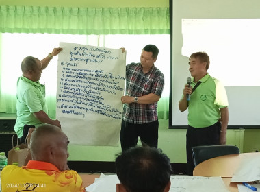 กลุ่มส่งเสริมสหกรณ์ 2 ... พารามิเตอร์รูปภาพ 13